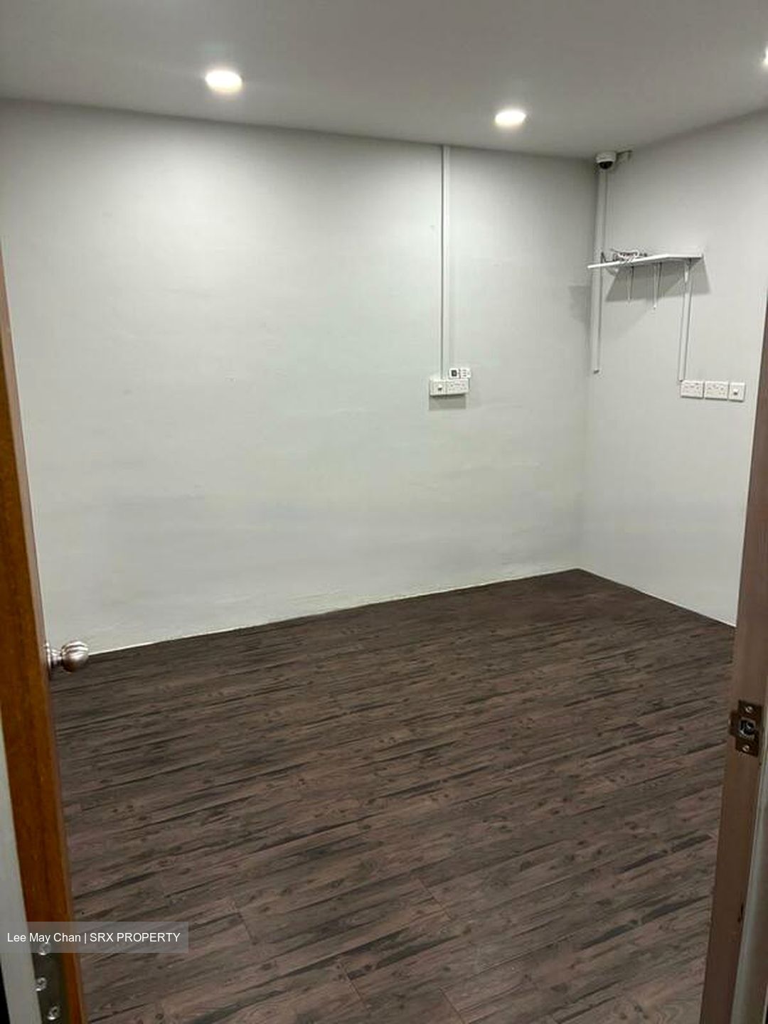 Crawford Court (D7), Office #453509881